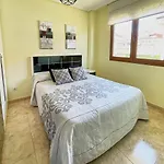 Piscina - Casa Acantilados De Ajo