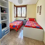 Piscina - Casa Acantilados De Ajo