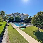 Apartment Piscina - Casa Acantilados De