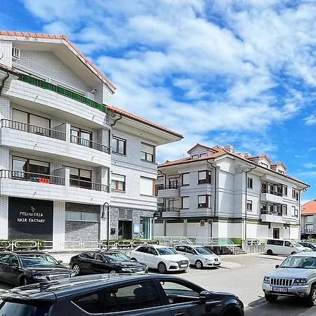Casa Acantilados De Apartment
