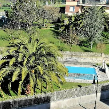 Casa Acantilados De Apartment