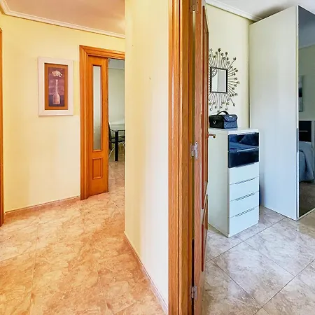 Casa Acantilados De * Ajo
