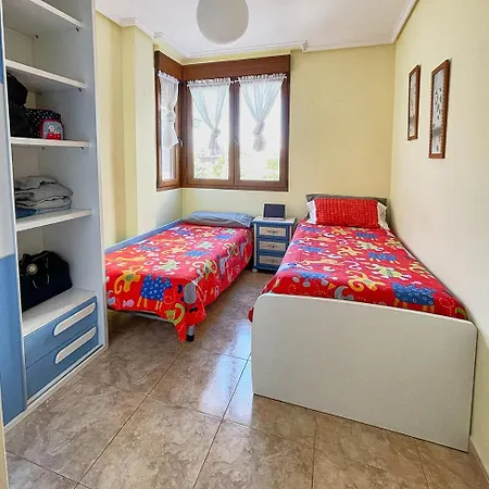 Casa Acantilados De Apartment