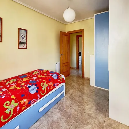 Casa Acantilados De Apartment *