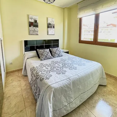 Apartment Casa Acantilados De Ajo