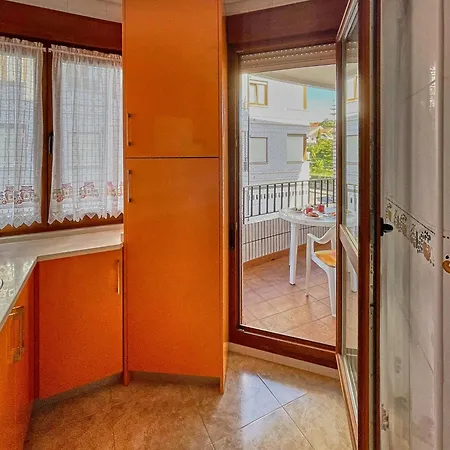 Piscina - Casa Acantilados De *