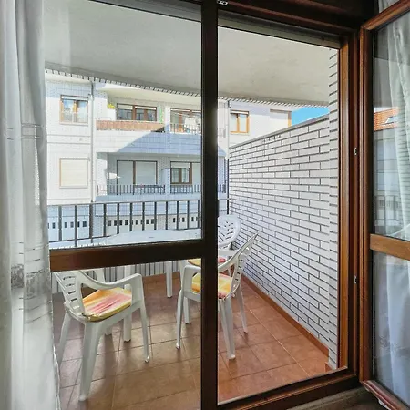 Piscina - Casa Acantilados De * آجو