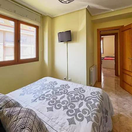 Piscina - Casa Acantilados De * Ajo