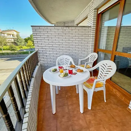 Piscina - Casa Acantilados De * Ajo