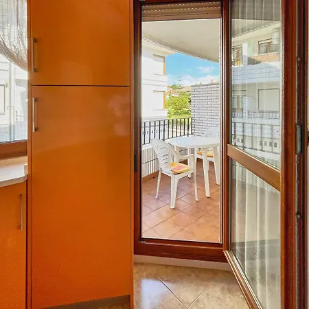 Piscina - Casa Acantilados De * Ajo