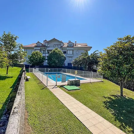 Apartman Piscina - Casa Acantilados De
