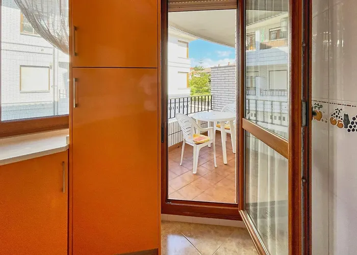 Apartment Piscina - Casa Acantilados De *