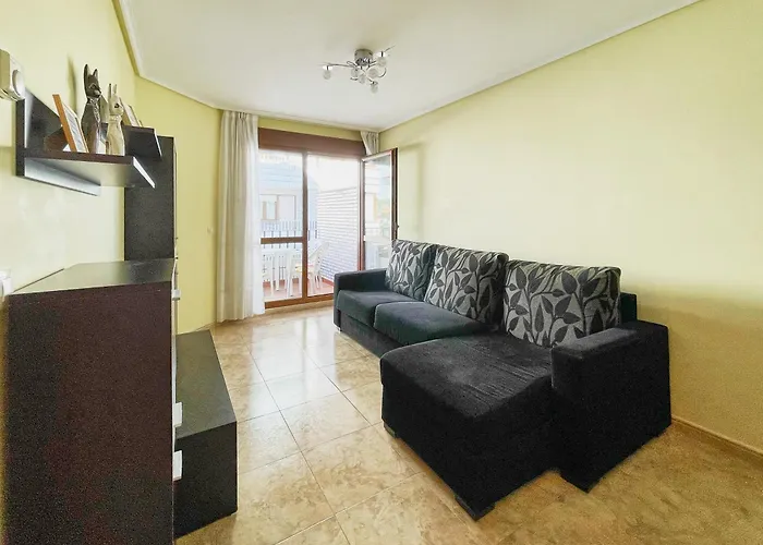 Piscina - Casa Acantilados De Apartment