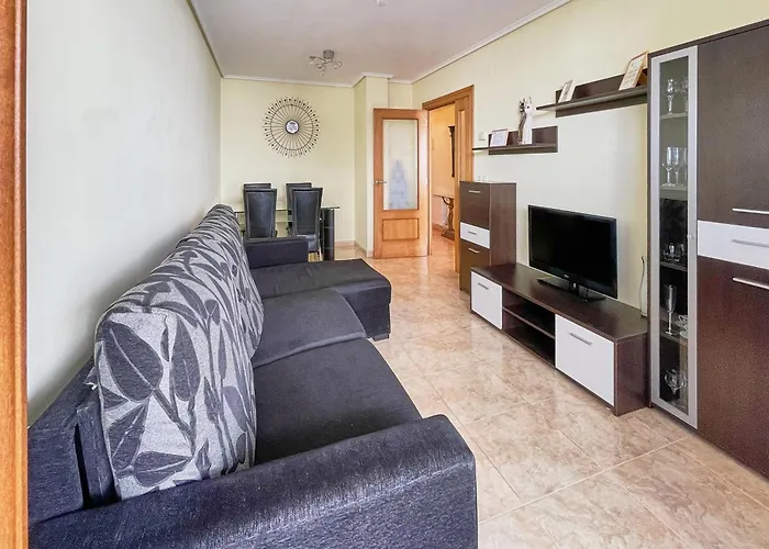 Apartment Piscina - Casa Acantilados De Ajo