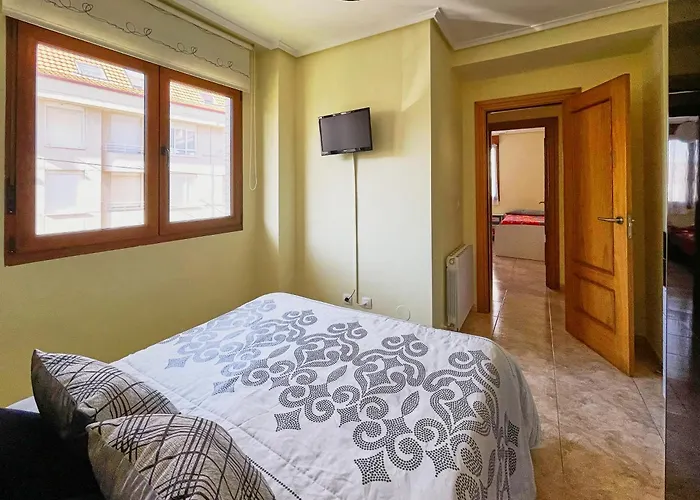 Piscina - Casa Acantilados De * אחו