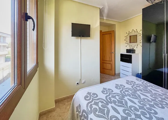 Piscina - Casa Acantilados De *