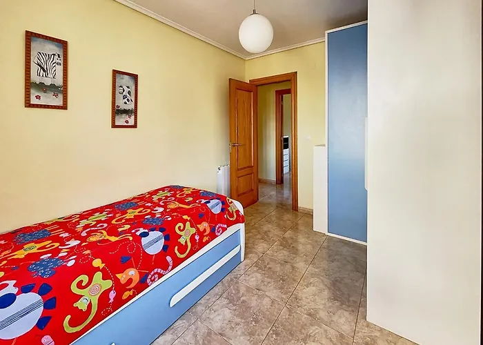 Piscina - Casa Acantilados De * אחו