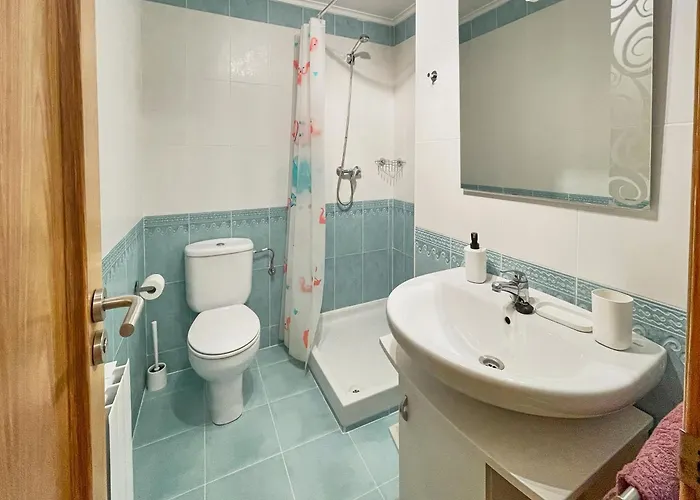 Piscina - Casa Acantilados De דירה