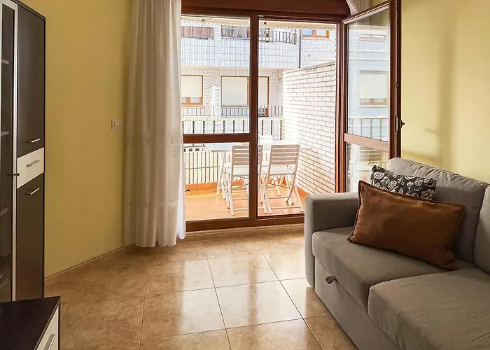 Piscina - Casa Acantilados De Ajo