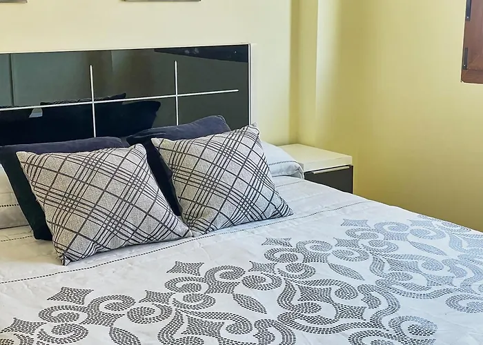 Piscina - Casa Acantilados De * Ajo