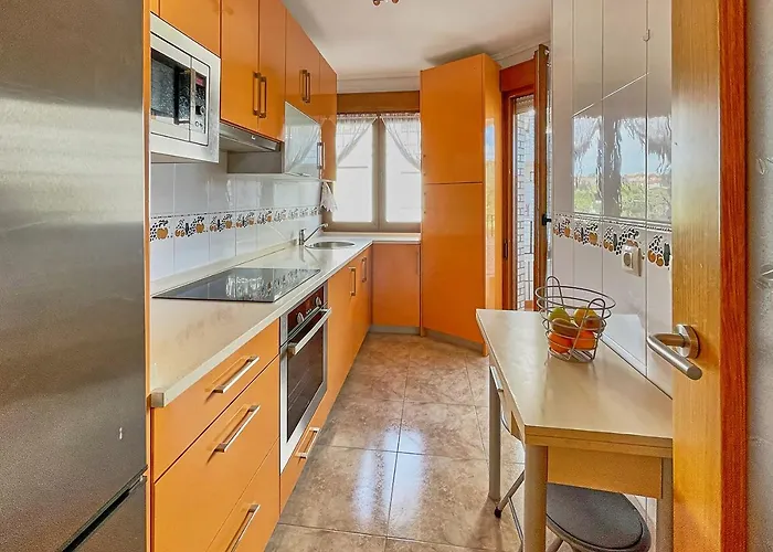 Διαμέρισμα Piscina - Casa Acantilados De *