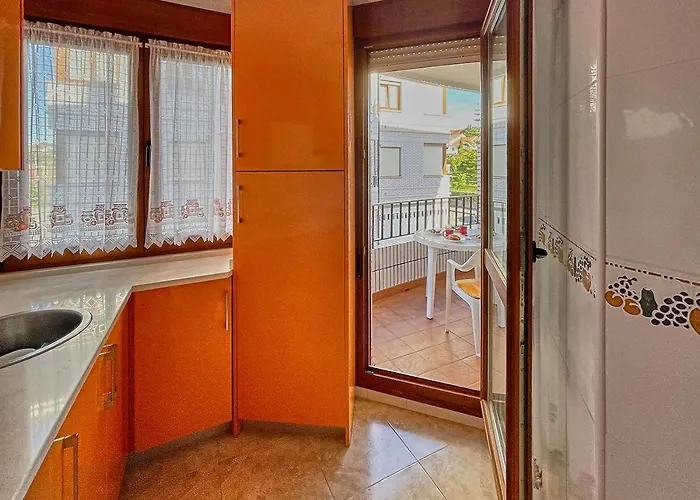 Piscina - Casa Acantilados De *