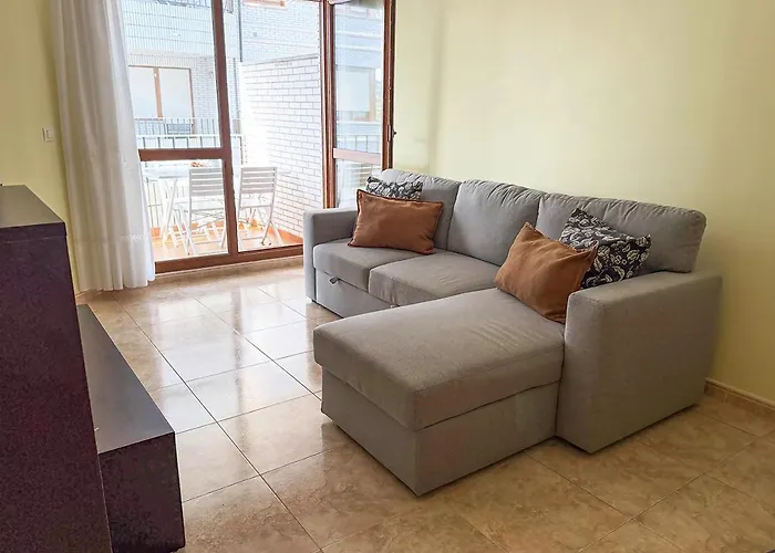 Piscina - Casa Acantilados De Διαμέρισμα *