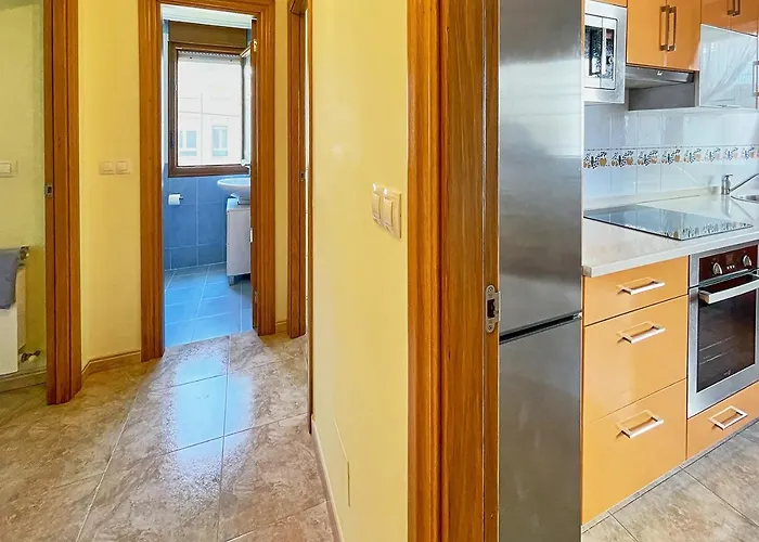 Piscina - Casa Acantilados De Διαμέρισμα