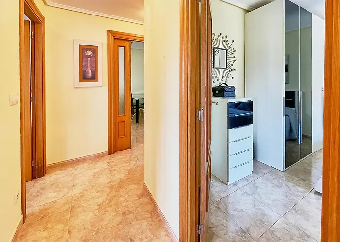 Piscina - Casa Acantilados De * Ajo