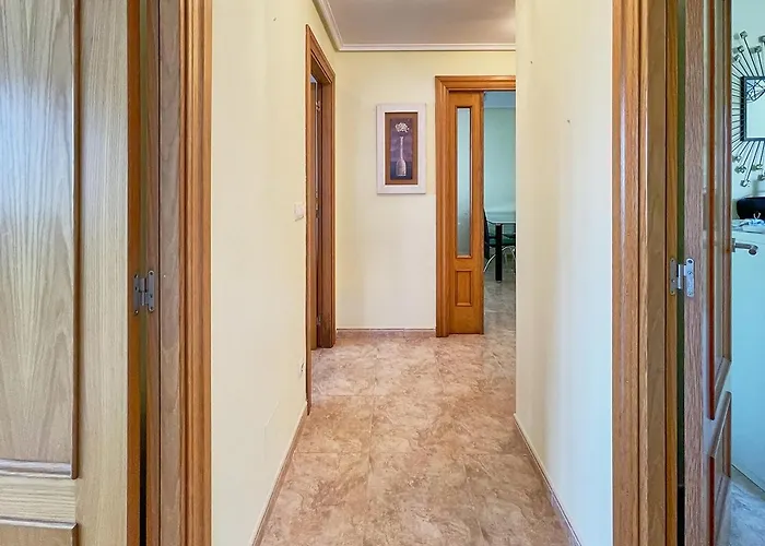 Piscina - Casa Acantilados De Ajo