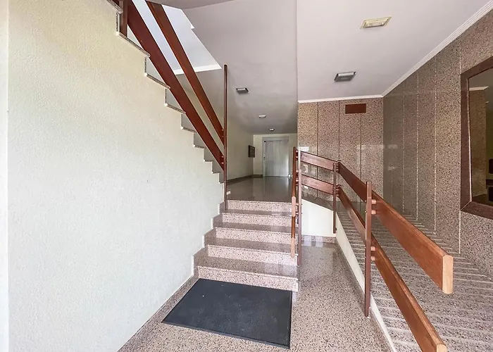 Διαμέρισμα Piscina - Casa Acantilados De