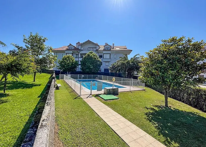 Διαμέρισμα Piscina - Casa Acantilados De