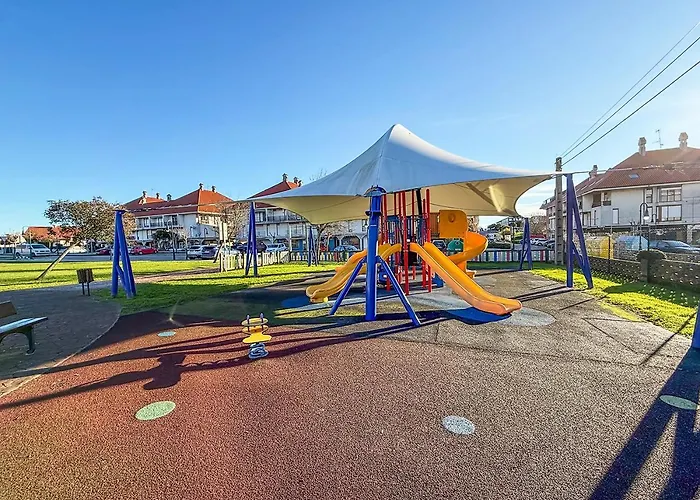 Piscina - Casa Acantilados De