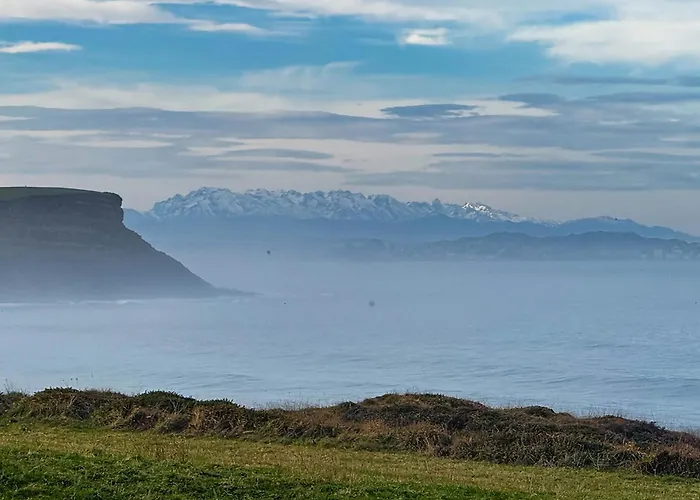 Piscina - Casa Acantilados De Διαμέρισμα *