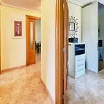 Piscina - Casa Acantilados De * آجو