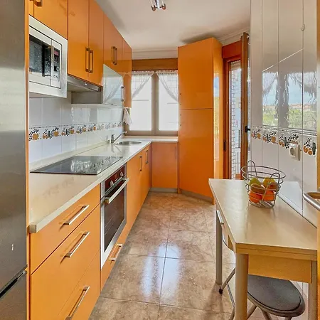 Apartment Piscina - Casa Acantilados De Ajo