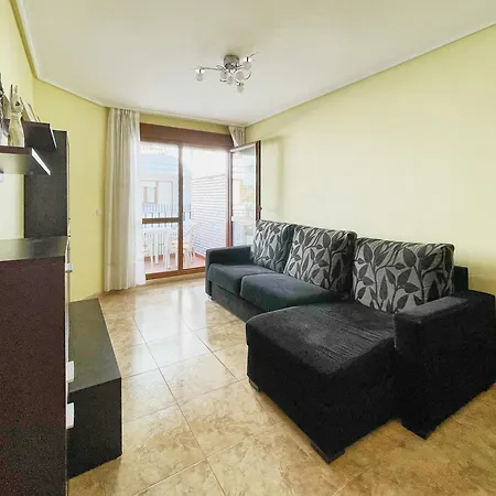 Piscina - Casa Acantilados De Apartment