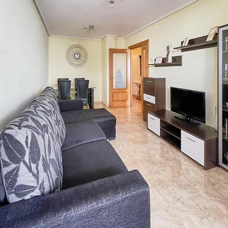 Apartment Piscina - Casa Acantilados De Ajo