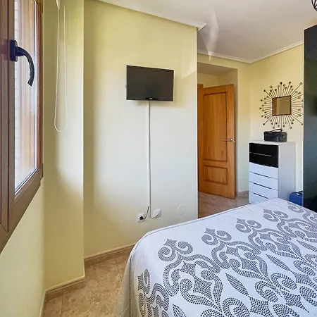 Piscina - Casa Acantilados De *