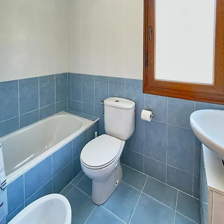 Piscina - Casa Acantilados De