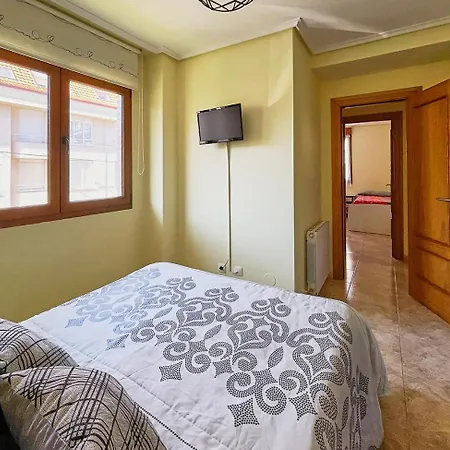 Apartment Piscina - Casa Acantilados De